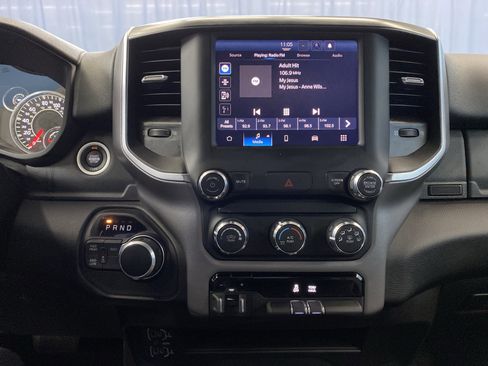 Certified 2024 RAM 2500 Big Horn w/ Bed Utility Group image 14