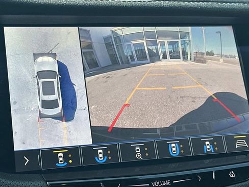 Used 2020 Cadillac CT6 V w/ LPO, Premium Carpet Package AWD/4WD image 29