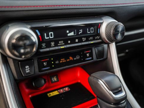 Certified 2023 Toyota RAV4 TRD Off-Road image 24