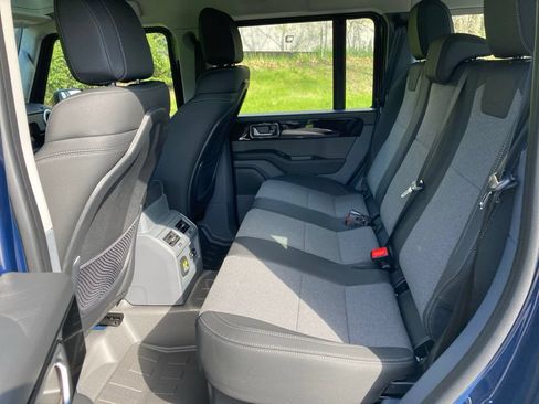New 2026 INEOS Grenadier AWD/4WD image 19