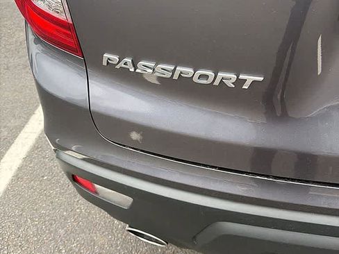 Used 2021 Honda Passport Sport image 9