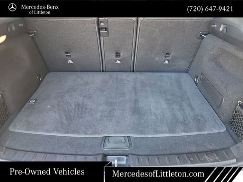 Used 2026 Mercedes-Benz GLA 250 4MATIC image 30