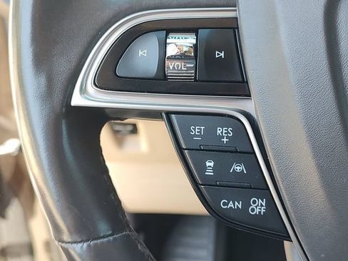 Used 2020 Lincoln Nautilus Reserve w/ Equipment Group 201A AWD/4WD image 22