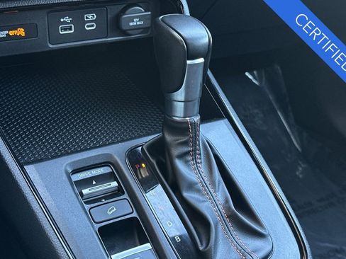 Certified 2023 Honda CR-V Sport image 24