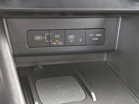 Used 2024 Hyundai Sonata Limited image 26