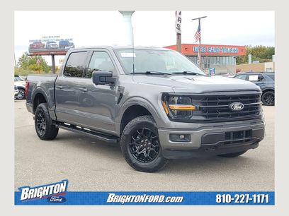 Certified 2024 Ford F150 XLT w/ Equipment Group 302A MID