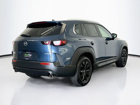 Used 2025 MAZDA CX-50 AWD 2.5 S w/ Premium Package image 9