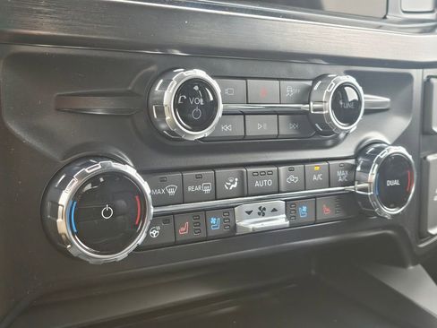 New 2026 Ford F250 Lariat w/ Chrome Package AWD/4WD image 32