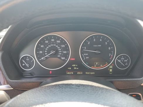 Used 2015 BMW 335i xDrive Sedan AWD/4WD image 26