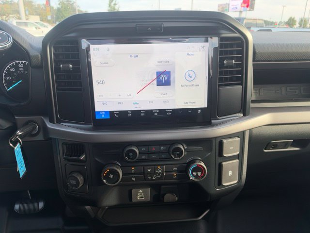 New 2026 Ford F150 XL RWD image 11