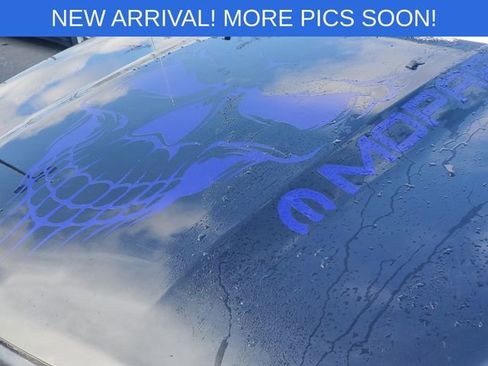 Used 2017 RAM 1500 Express w/ Black Ram 1500 Express Group image 28