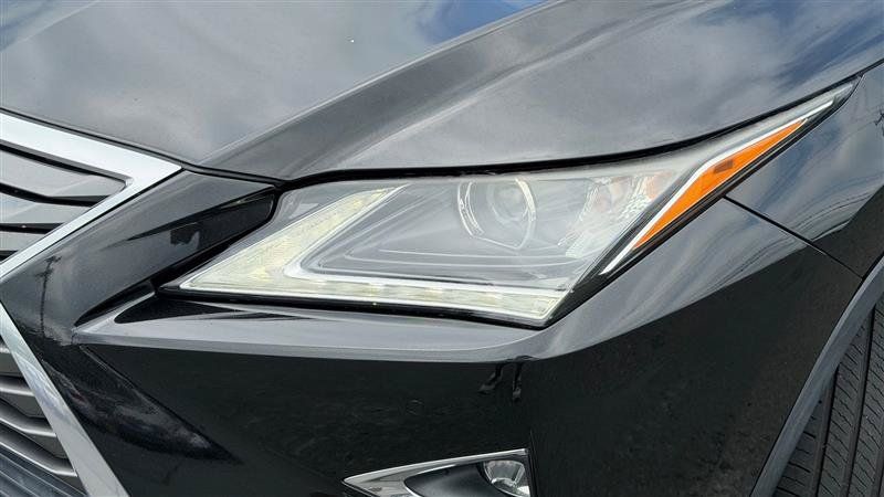 Used 2016 Lexus RX 350 FWD w/ Premium Package image 12
