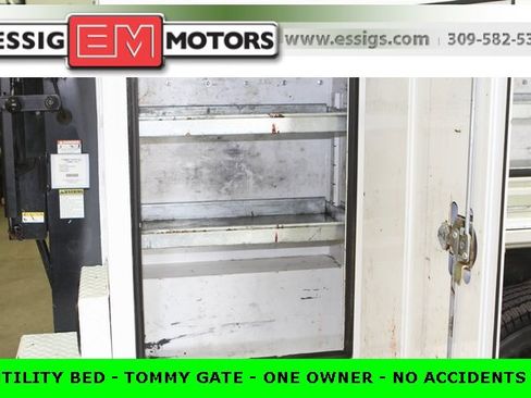 Used 2020 GMC Sierra 2500 2WD Regular Cab w/ Convenience Package image 45