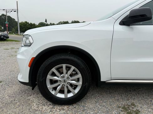 Used 2023 Dodge Durango SXT RWD image 11