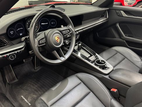Used 2022 Porsche 911 Carrera image 53