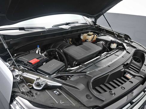 Used 2021 Chevrolet Tahoe RST image 19