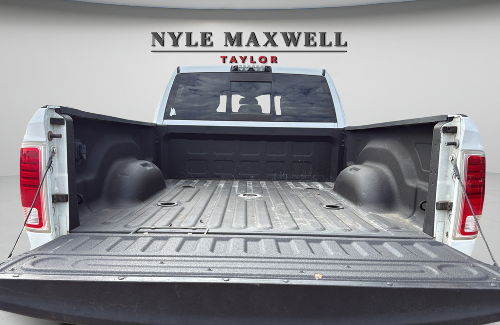 Used 2014 RAM 2500 Laramie AWD/4WD image 34