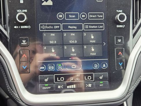 Used 2024 Subaru Outback Limited XT AWD/4WD image 14