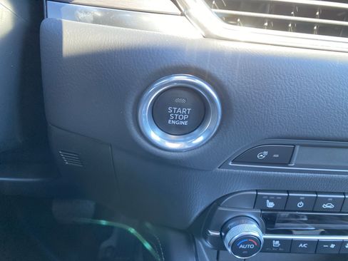 New 2025 MAZDA CX-5 AWD 2.5 S w/ Premium Plus Pkg image 16