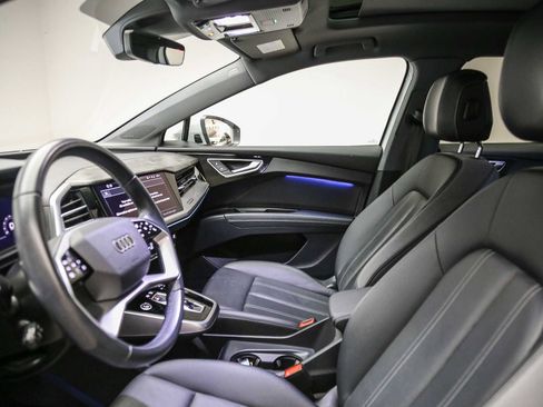 Certified 2023 Audi Q4 e-tron Premium Plus w/ Premium Plus RWD image 17