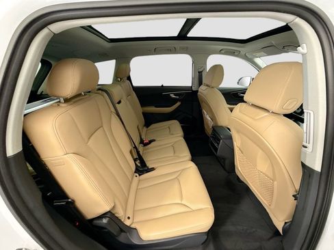 New 2026 Audi Q7 2.0T Premium Plus image 21