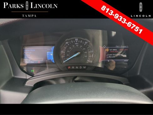 Used 2017 Ford Expedition Limited w/ Equipment Group 301A RWD image 33