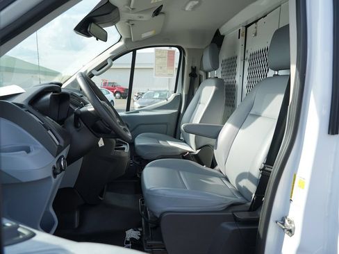 Used 2018 Ford Transit 350 148 Low Roof RWD image 12