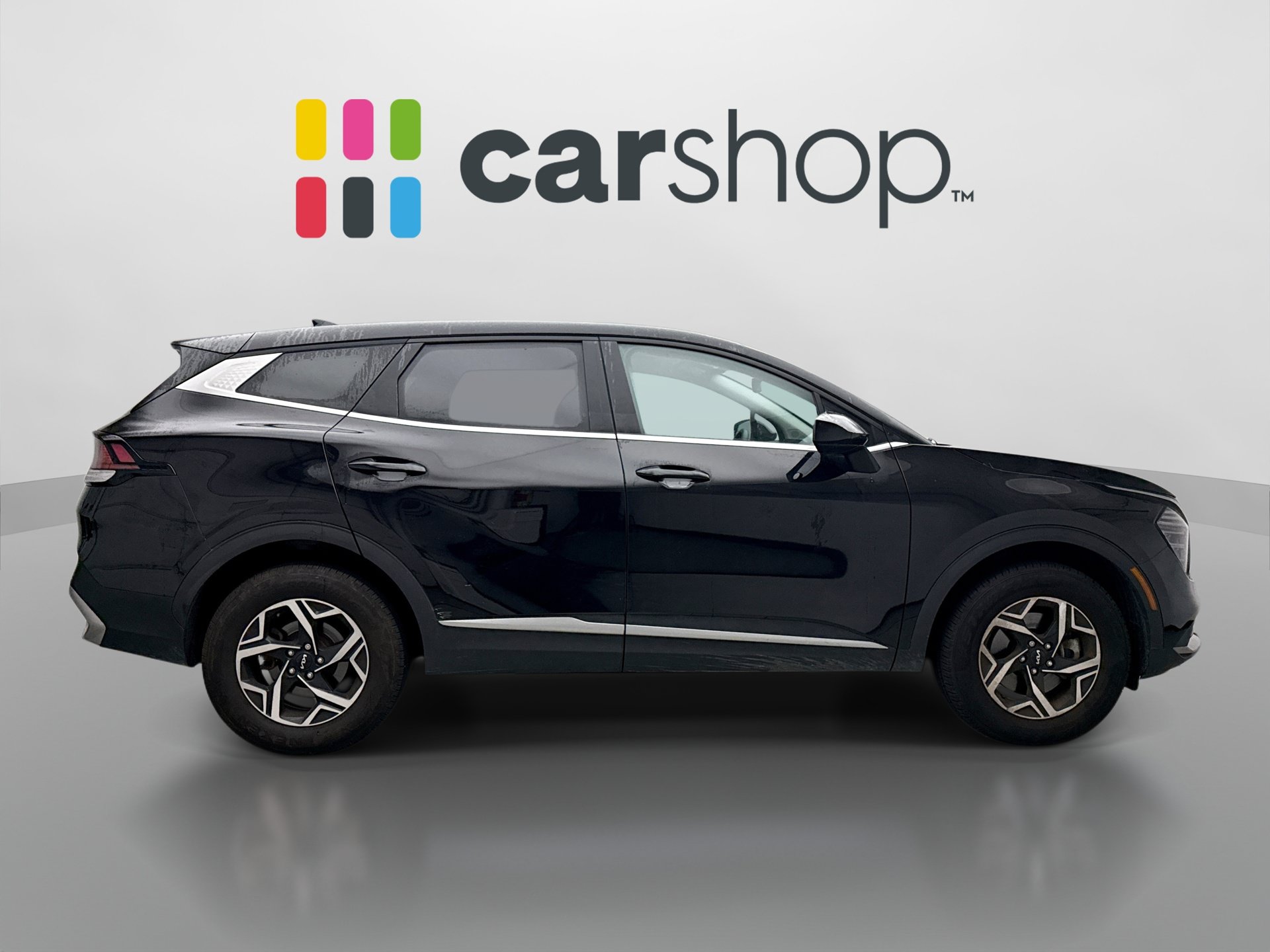 Used 2024 Kia Sportage LX AWD/4WD image 6