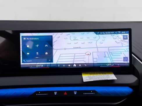 New 2026 BMW X3 xDrive30 w/ Premium Package AWD/4WD image 27