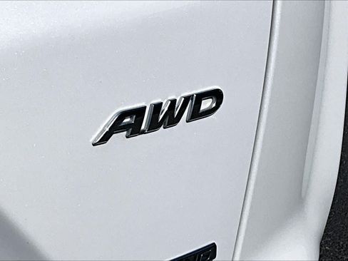 Used 2021 Honda CR-V Touring image 10