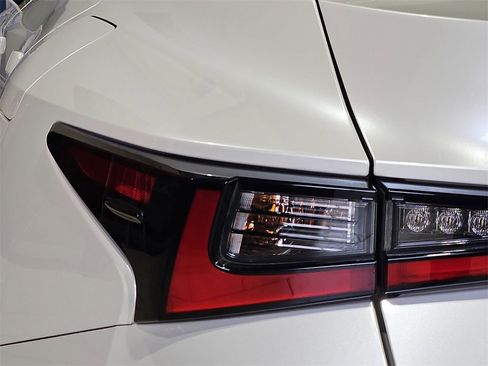 Used 2023 Lexus IS 300 w/ Premium Package image 10