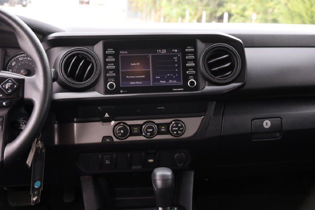 Used 2021 Toyota Tacoma SR w/ SR Convenience Package RWD image 23