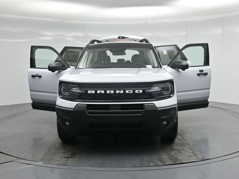 New 2026 Ford Bronco Sport Outer Banks w/ Outer Banks Tech Package+ image 32