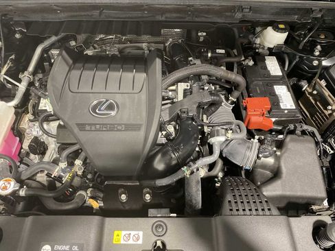 Used 2024 Lexus NX 350 AWD image 9