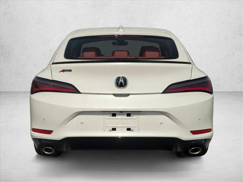 New 2026 Acura Integra A-Spec image 8