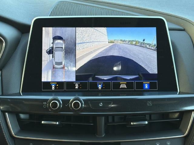 Used 2021 Cadillac CT5 Sport w/ Platinum Package RWD image 33