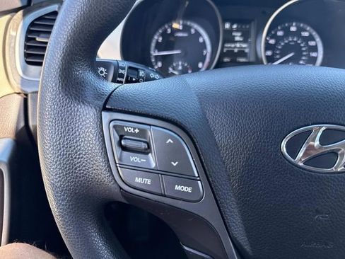 Used 2017 Hyundai Santa Fe Sport image 35