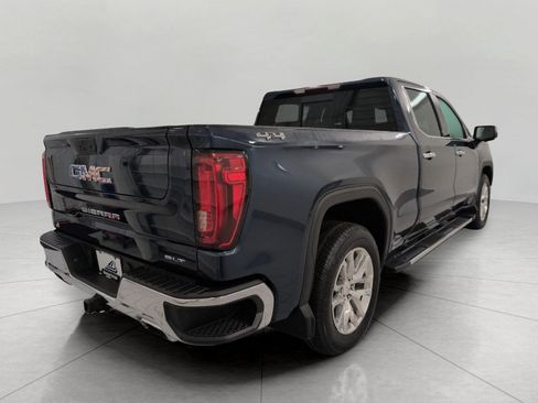 Certified 2020 GMC Sierra 1500 SLT w/ SLT Premium Plus Package AWD/4WD image 19