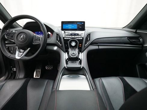 Used 2023 Acura RDX A-Spec AWD/4WD image 5