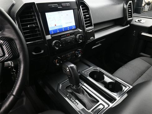 Used 2020 Ford F150 XLT w/ Equipment Group 302A Luxury image 8