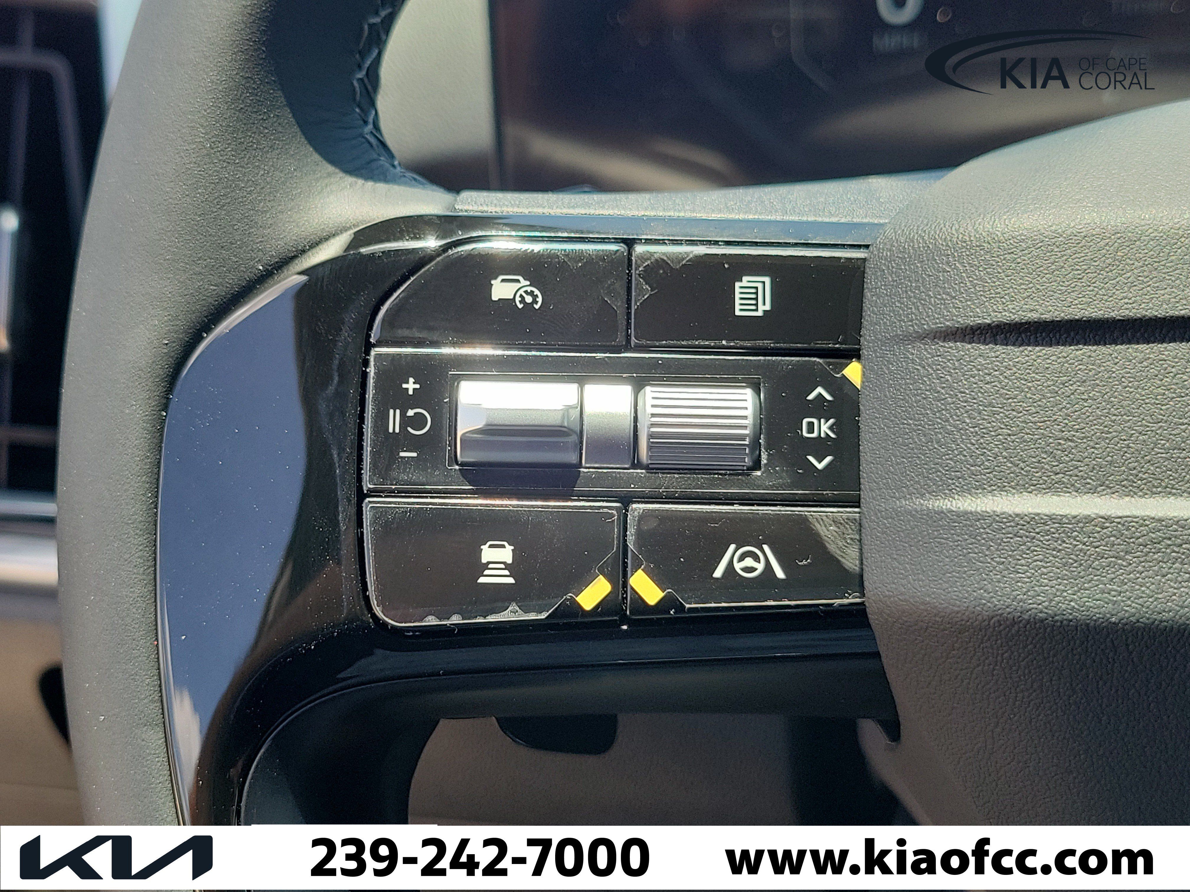 New 2026 Kia Sorento SX Prestige AWD/4WD image 24