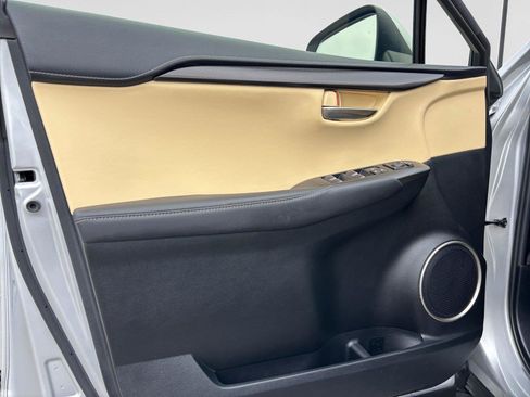 Used 2019 Lexus NX 300 AWD w/ Comfort Package image 40