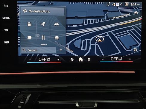 New 2026 BMW X1 xDrive28i w/ Convenience Package image 22