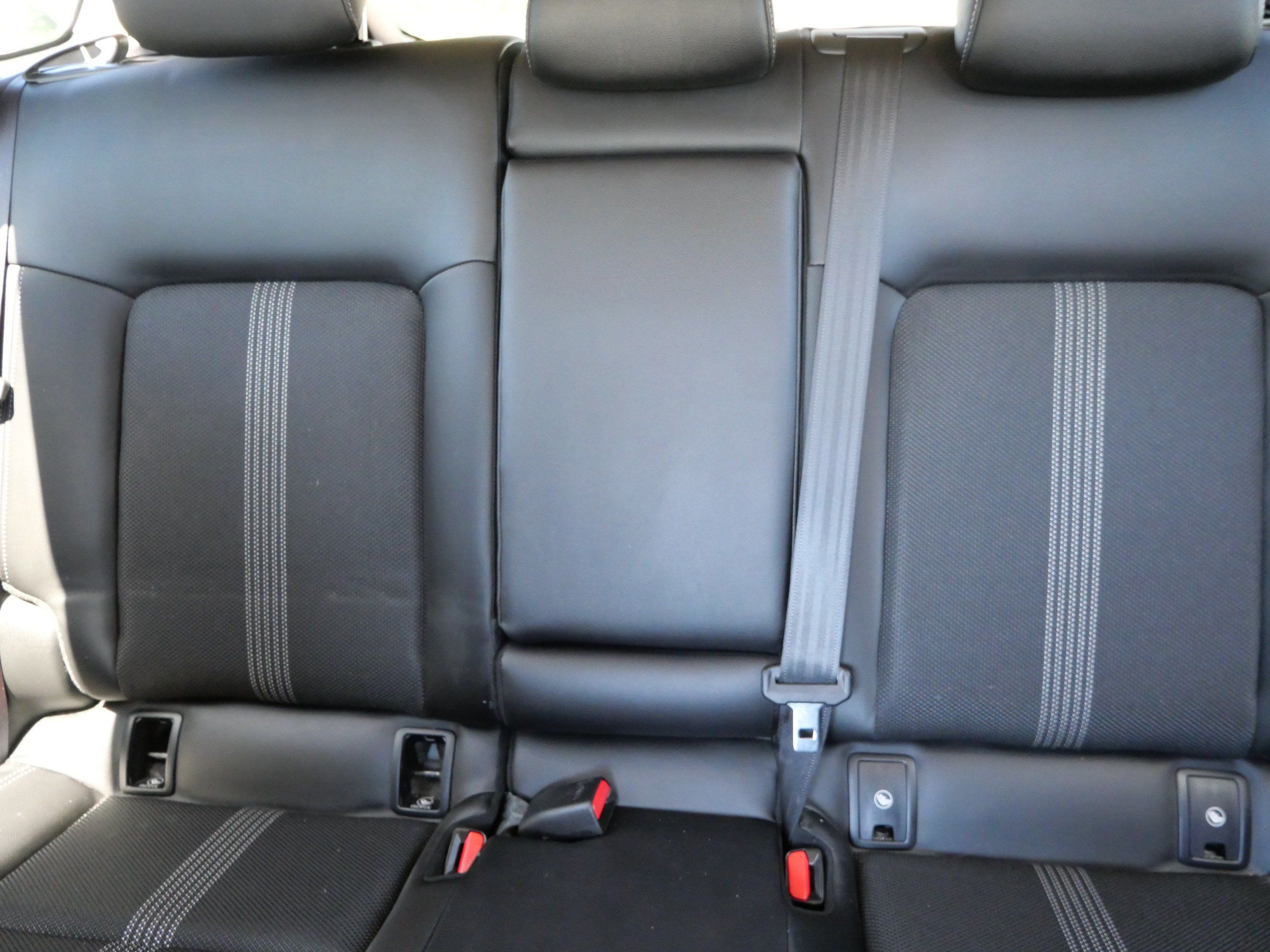 Used 2024 MAZDA CX-50 AWD 2.5 S w/ Weather Package image 13