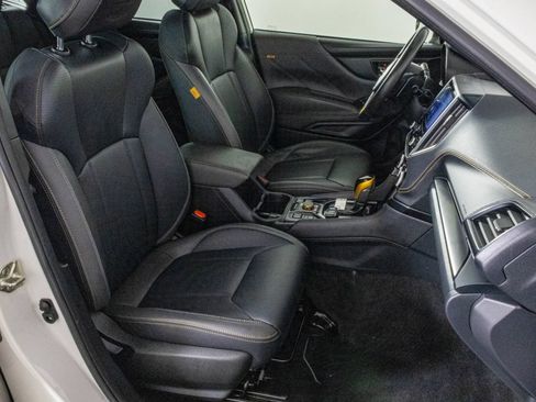 Used 2022 Subaru Forester Wilderness AWD/4WD image 46