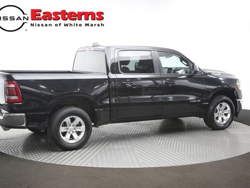 Used 2024 RAM 1500 Laramie RWD image 42