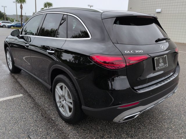 Certified 2026 Mercedes-Benz GLC 300 image 6