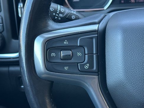 Used 2023 Chevrolet Silverado 3500 LTZ w/ Gooseneck/5TH Wheel Package image 30