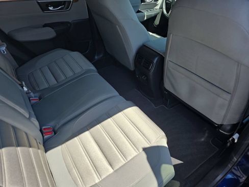 Used 2019 Honda CR-V EX image 14