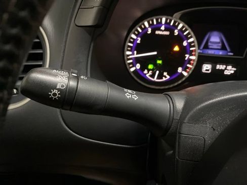 Used 2020 INFINITI QX60 Luxe w/ Essential Package FWD image 43